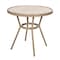Flash Furniture Lourdes French Bistro 31.5in. Tbl, Natural/Wht PE Rattan, Glss Top w/2 Stck Chairs - Light Natural SDA-AD641012-80-2001-F-NATWH-LTNAT-GG - alternate 10
